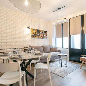 Appartement met Twee Slaapkamers